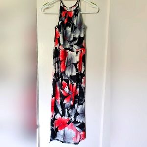 🍒Beautiful Floral Dress🌺